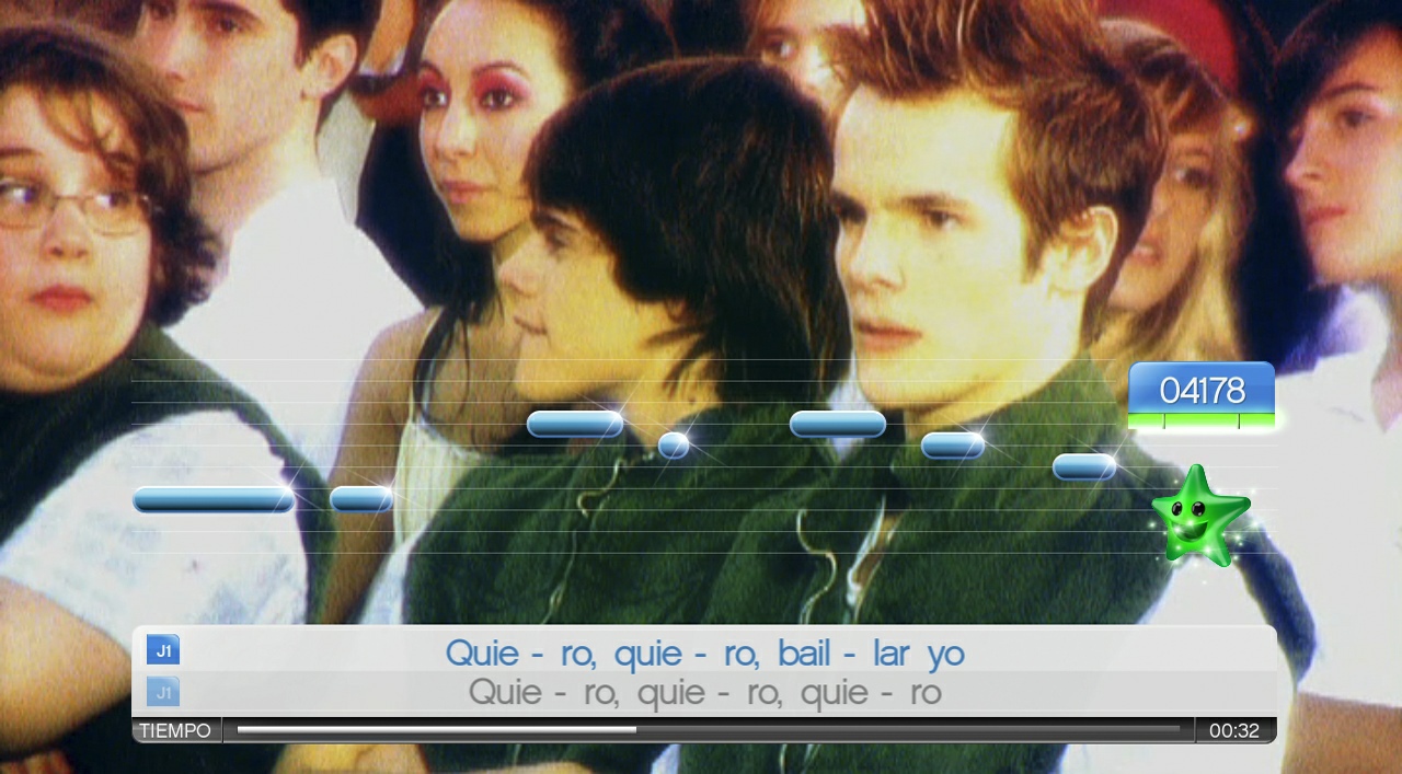 SingStar Patito Feo - Imagen 7